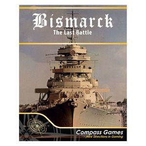 Bismarck: The Last Battle